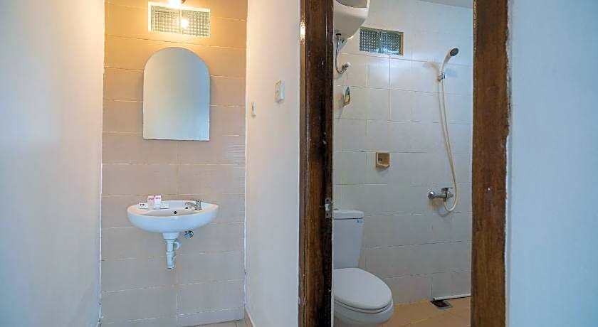 OYO 636 Apartmen Kak Okoh