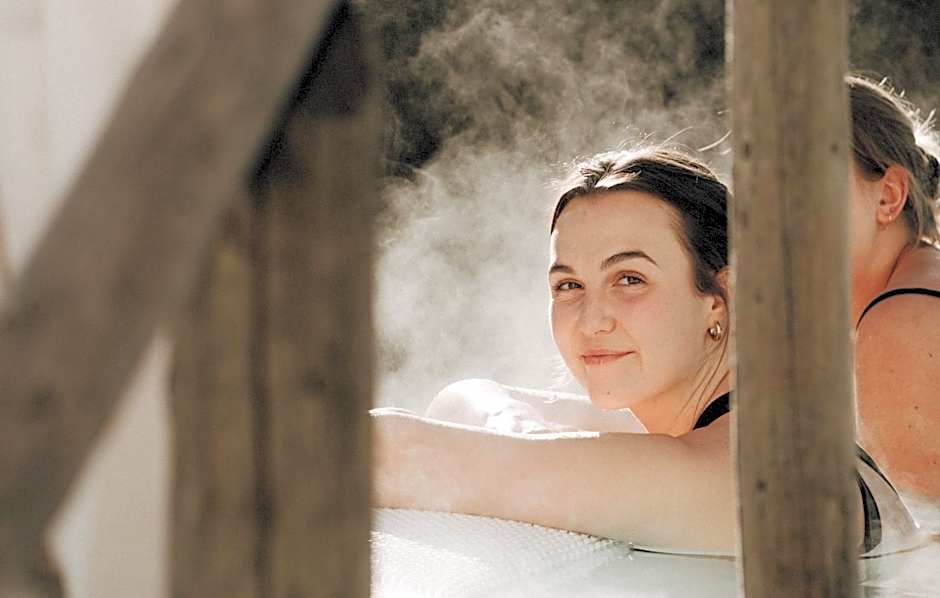 Boutique Hotel Eggele