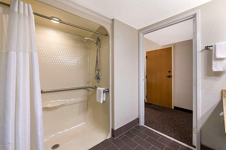 Sleep Inn Northlake
