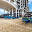 The Wharf