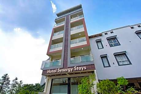 Hotel Synergy Stays