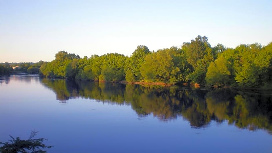 Le Manoir de la Riviere