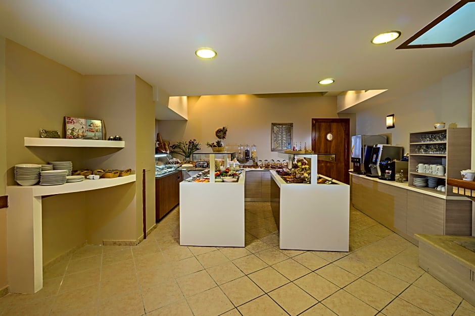 Summer Dream Hotel Apts