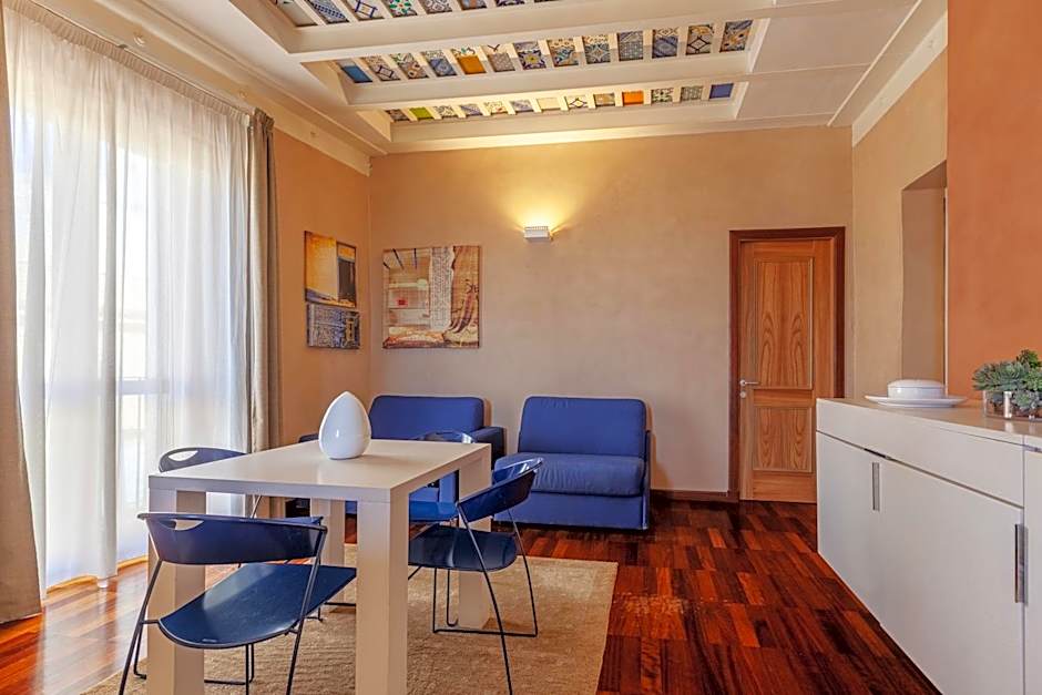 Residence La Gancia