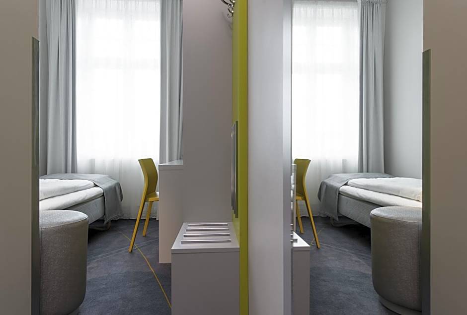 Thon Hotel Trondheim