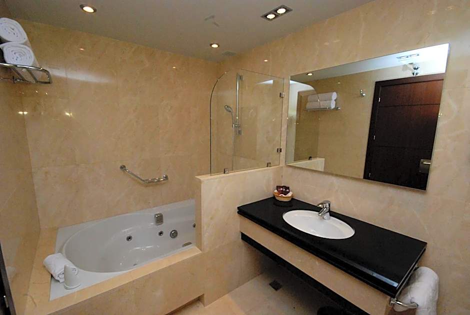 Hotel Los Peñascales - Adults Only