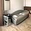 Hotel Bed and Book