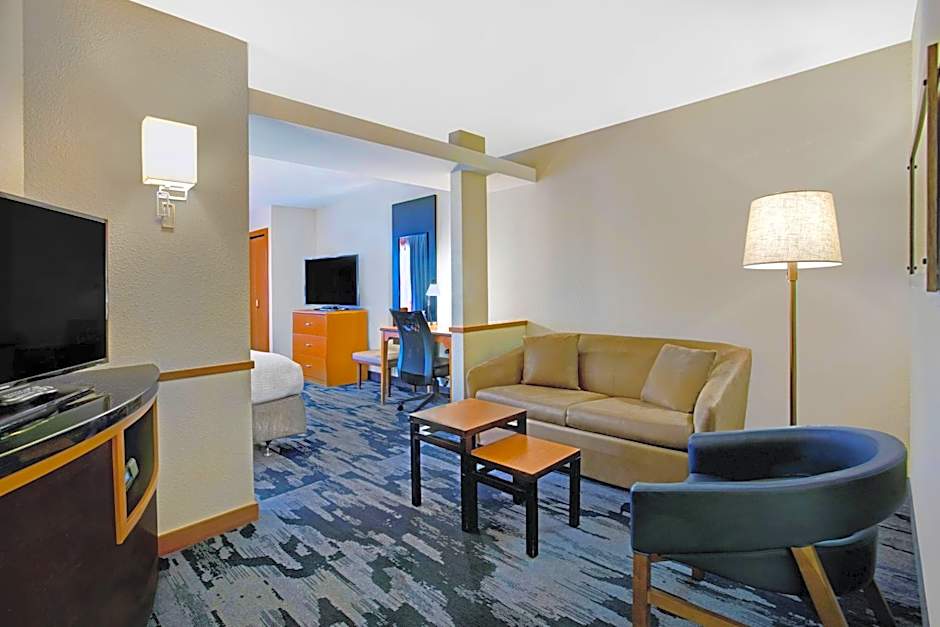 Fairfield Inn & Suites by Marriott Carlsbad