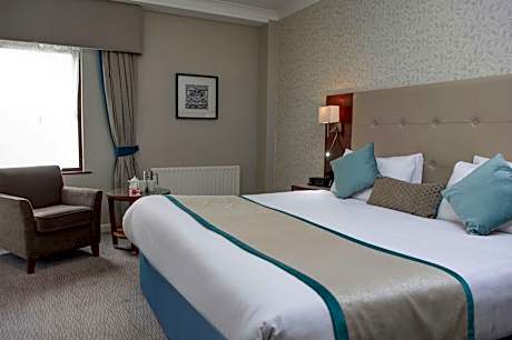 1 King Bed, Non-Smoking, Executive Room