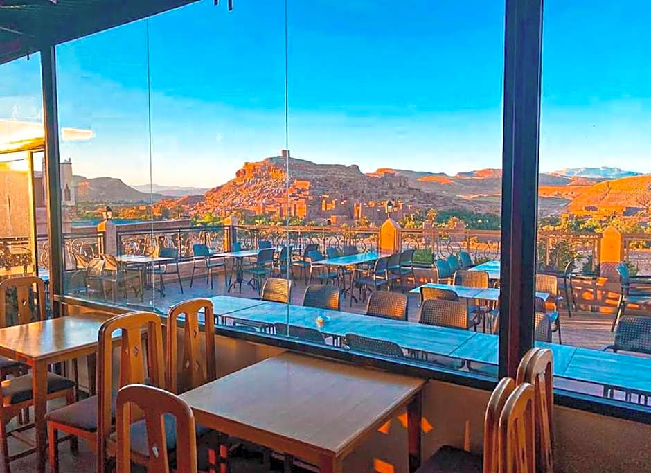 Hôtel LAKASBAH Ait Ben Haddou