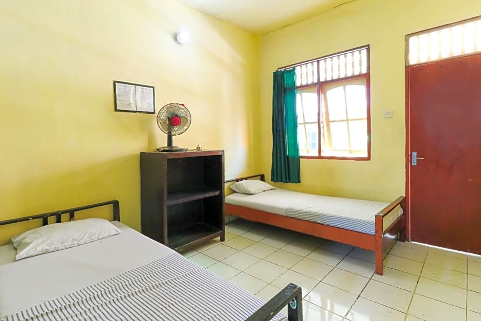 Bali Duta Wisata Beach Inn