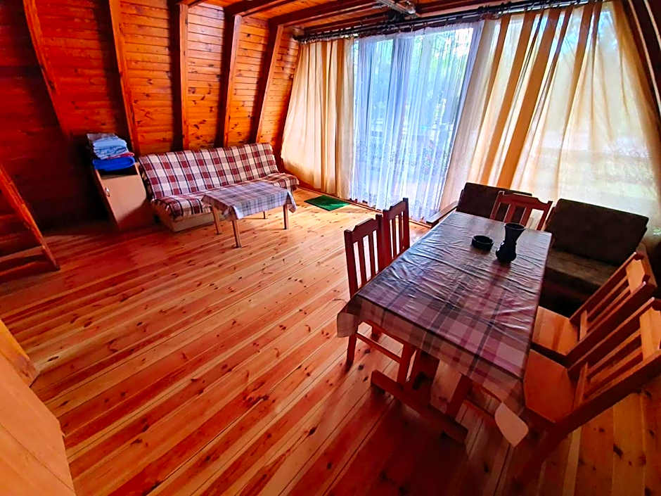 Ośrodek Wypoczynkowy Bledzewo