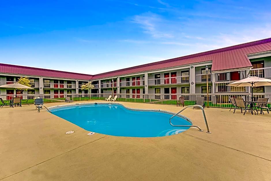Red Roof Inn Kingsport