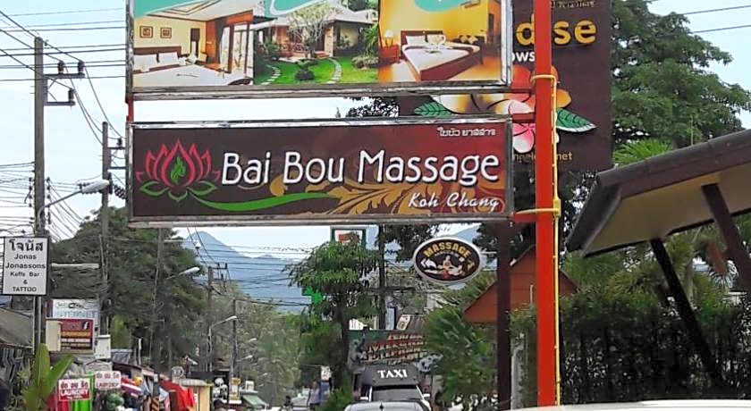 Seabreeze Hotel Koh Chang