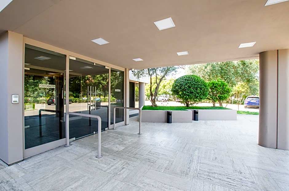 The Gate Hotel - Firenze Nord