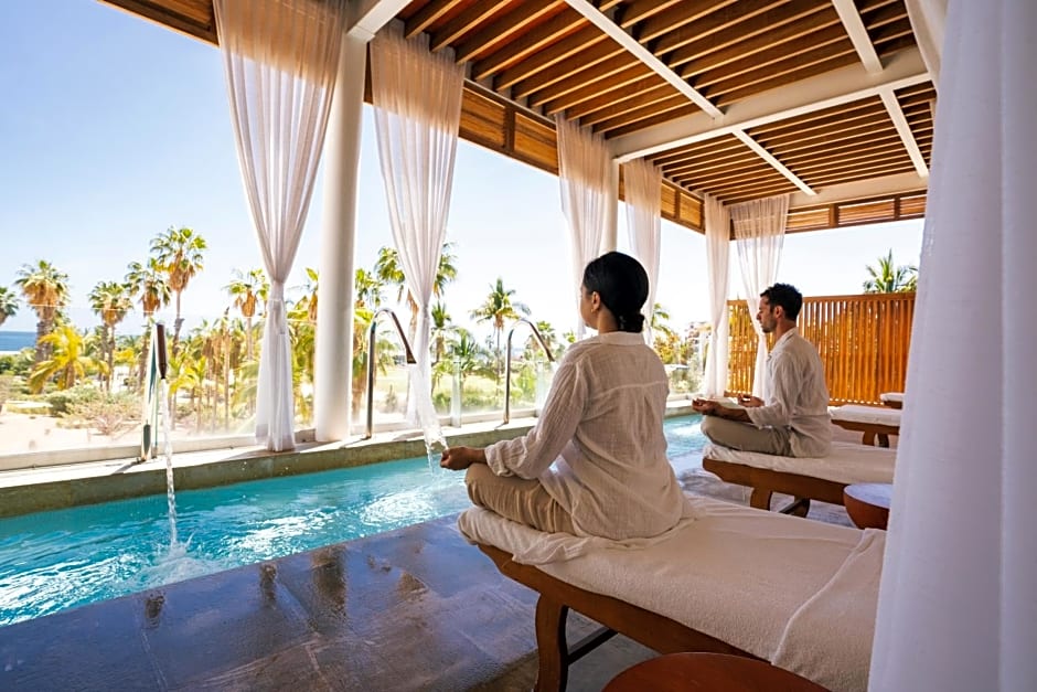 Paradisus Los Cabos - Adults Only - All Inclusive