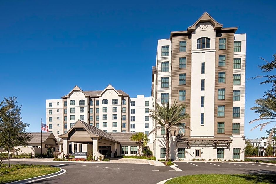 Residence Inn by Marriott Jacksonville East