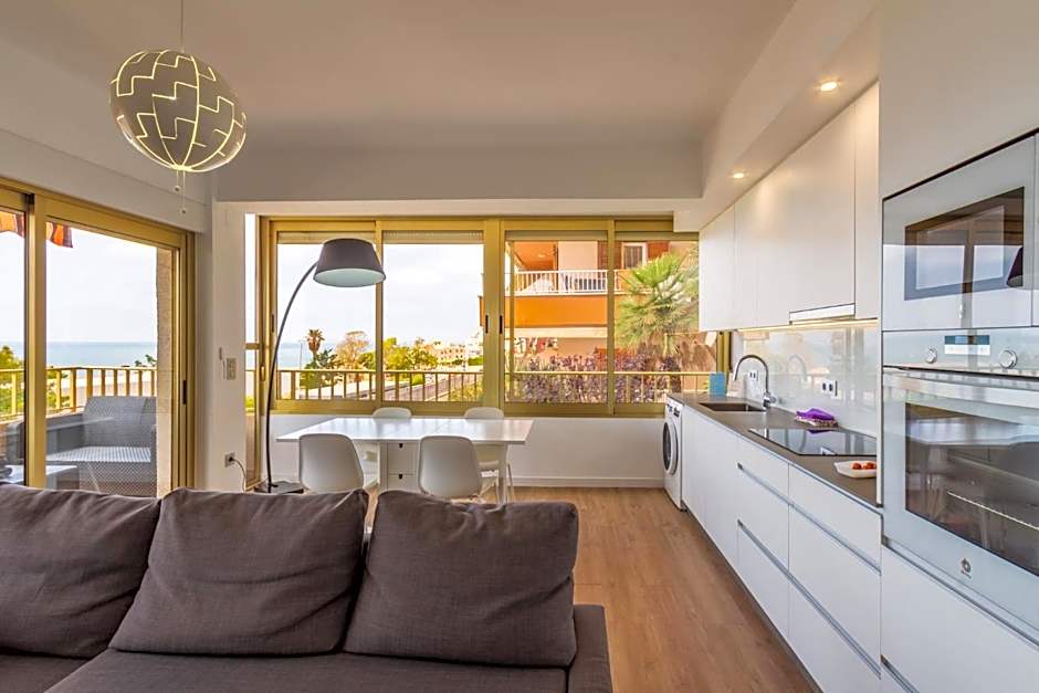 Villa Marina - apartamento a menos de 5 minutos de la playa