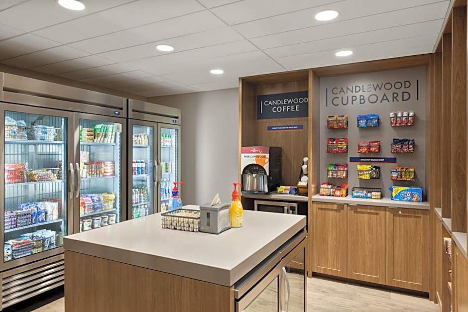 Candlewood Suites Yuma By IHG