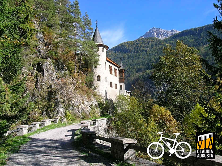 Schloss Hotel Fernsteinsee
