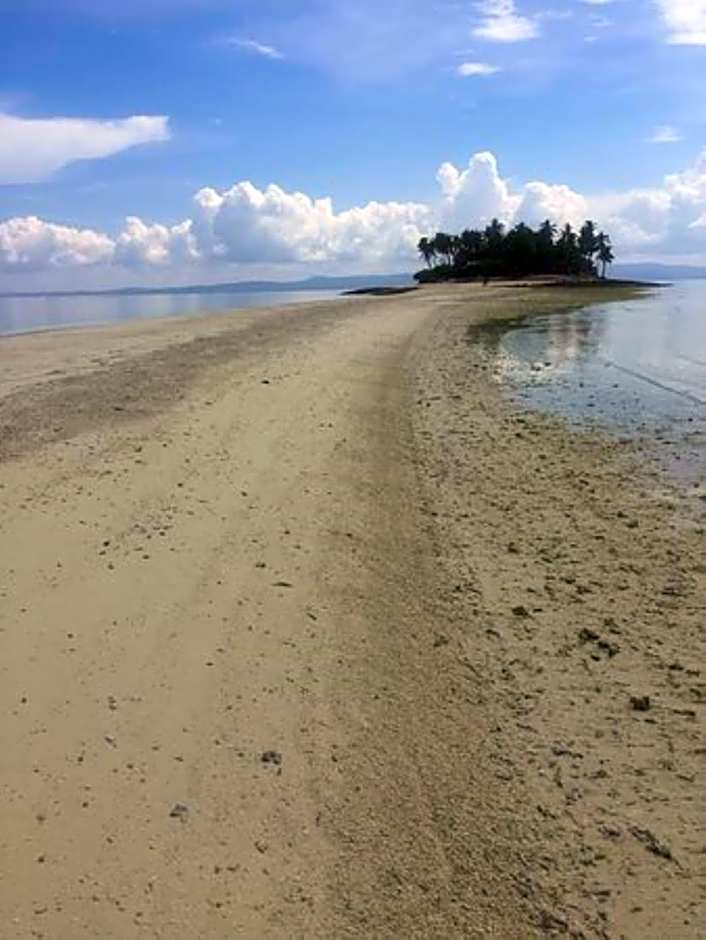 RedDoorz at Shandy's Transient House Palompon