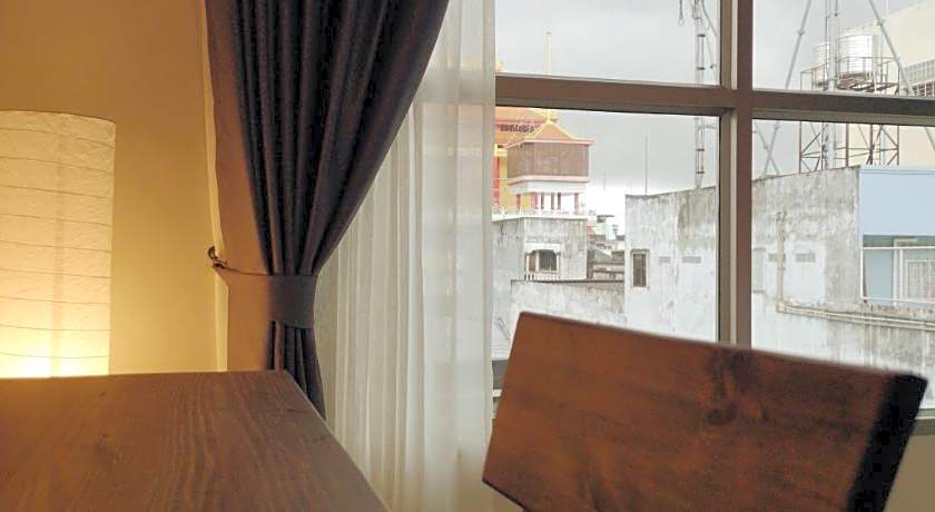 Get GuestHouse 2 (Sangsri 4)