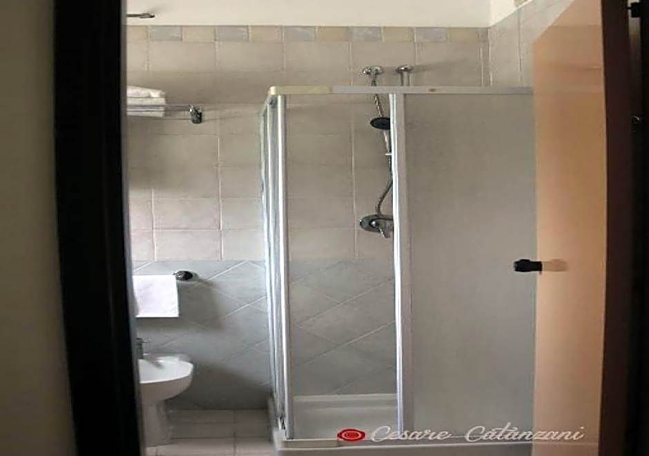 Hotel Piccolo Paradiso Del Gargano