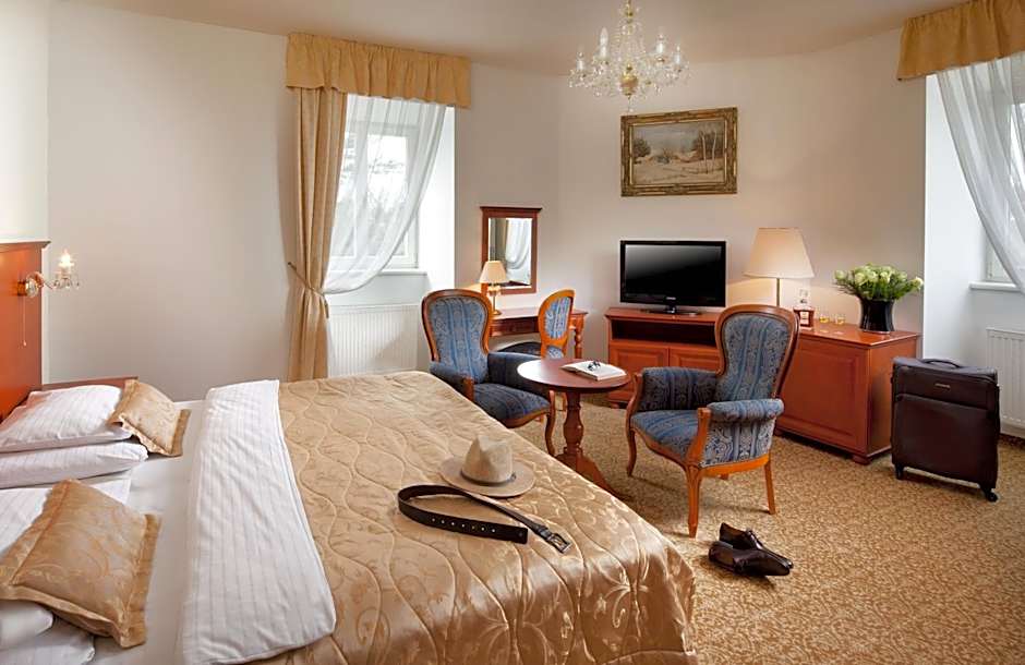 Imperial Spa & Kurhotel