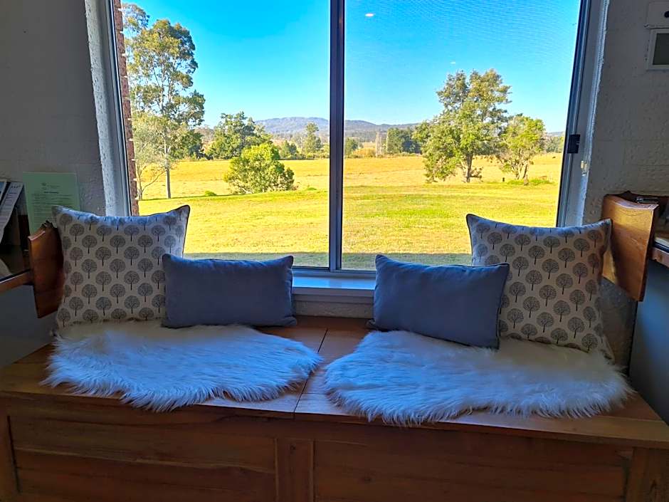 Vacy Hunter Valley Lodge