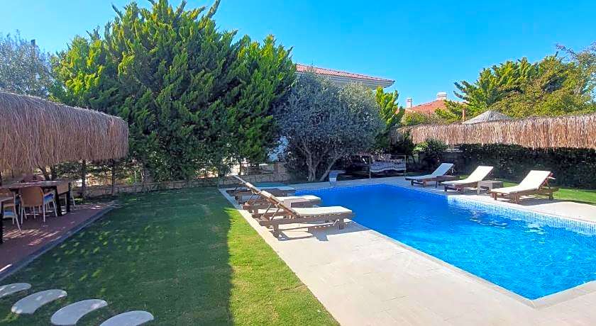 Cesmeli Boutique Hotel - Cesme, Izmir