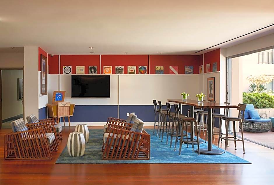 Kimpton Shorebreak Huntington Beach Resort By IHG