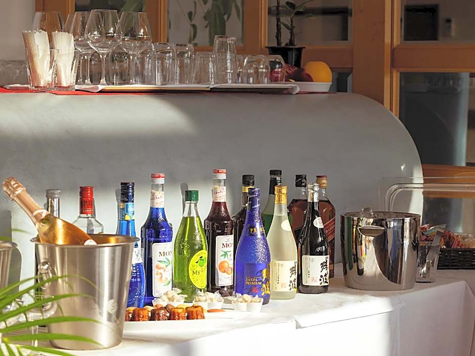 Umi No Terrace Yomitan Toya