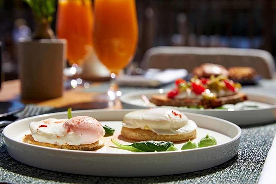 Castello Infinity Suites (ADULTS ONLY)