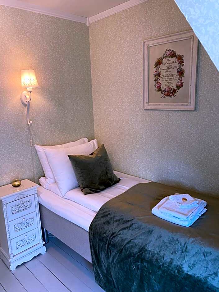 Gamlebyen Hotell - Fredrikstad