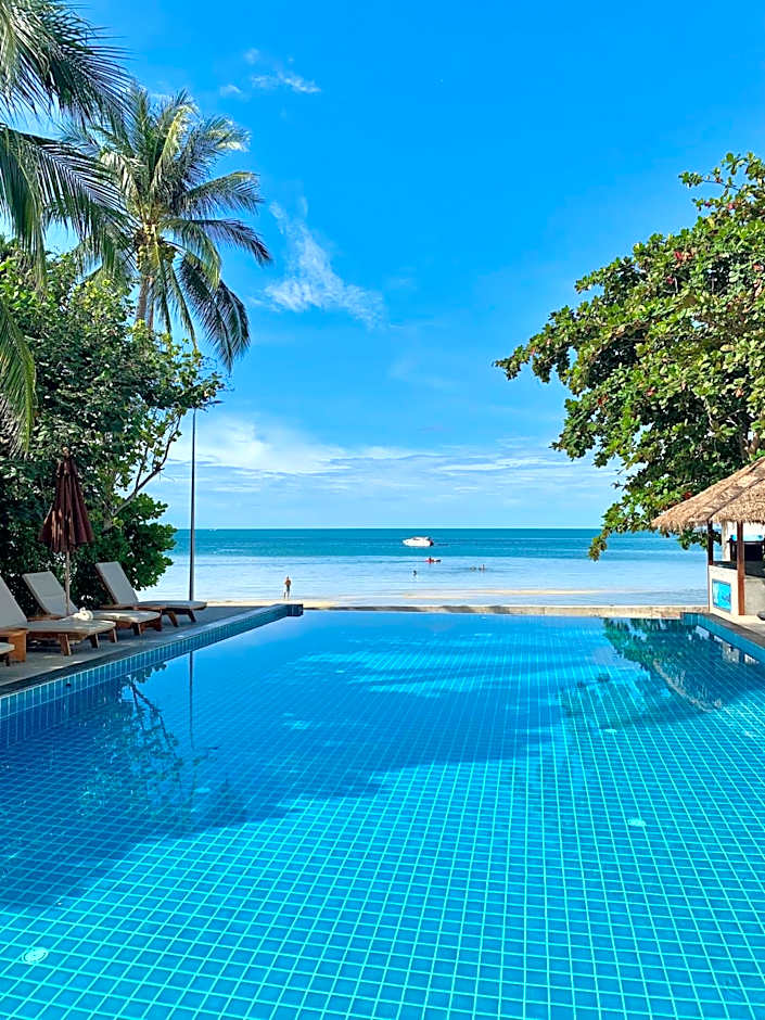 Pen's Bungalow Koh Phangan