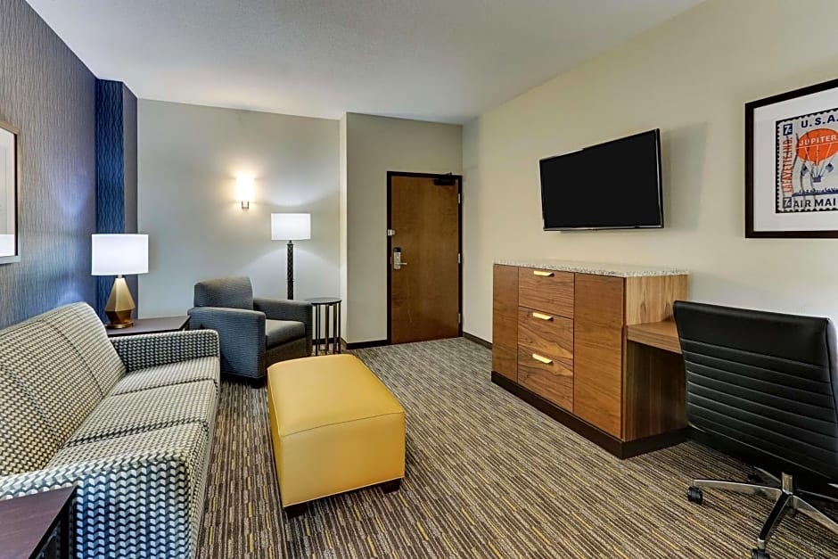Drury Inn & Suites Lafayette IN