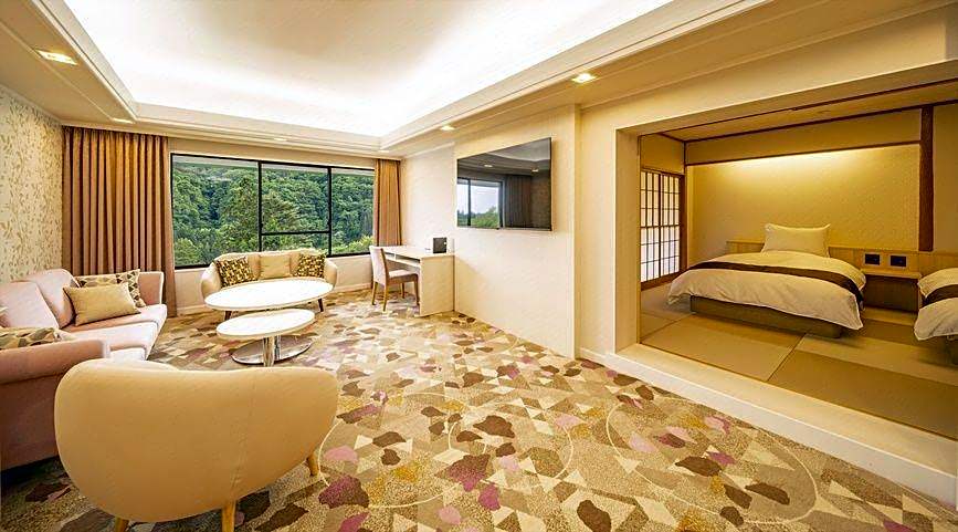 Hanamaki Onsen Hotel Hanamaki