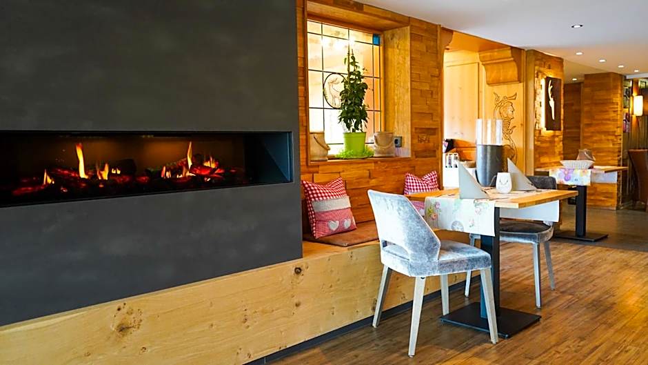 Hotel Hirschen