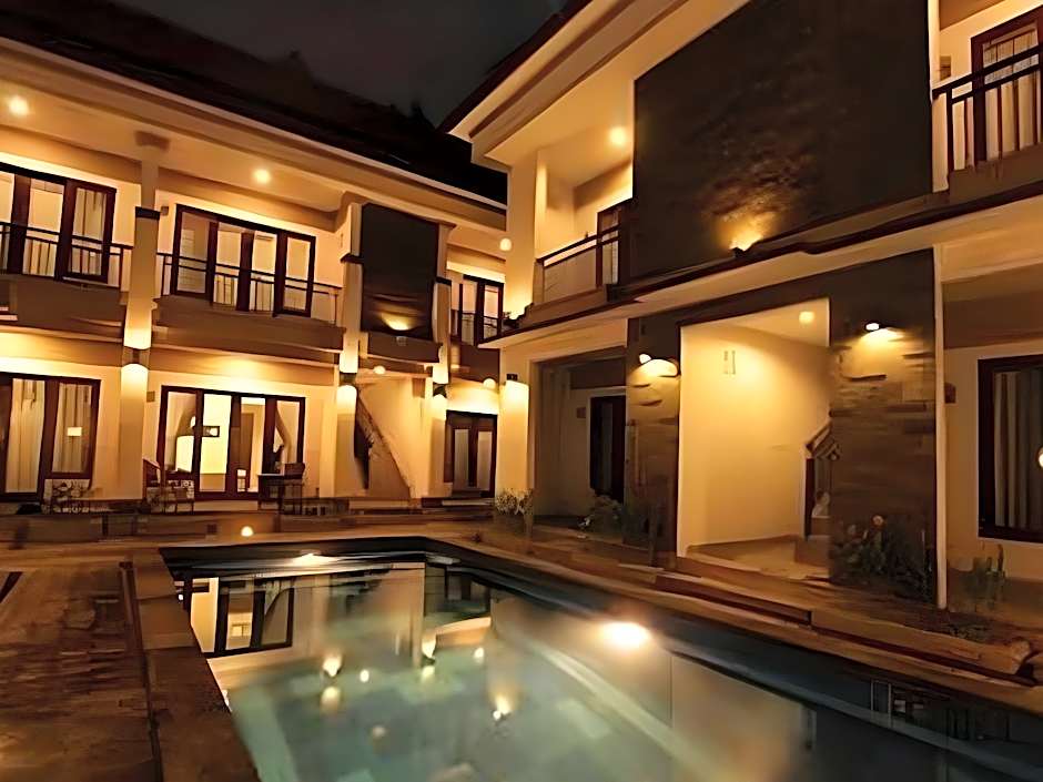 De Dukuh Guest House