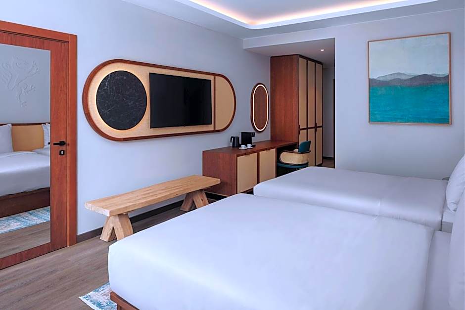 The Isolano, Cres, Autograph Collection