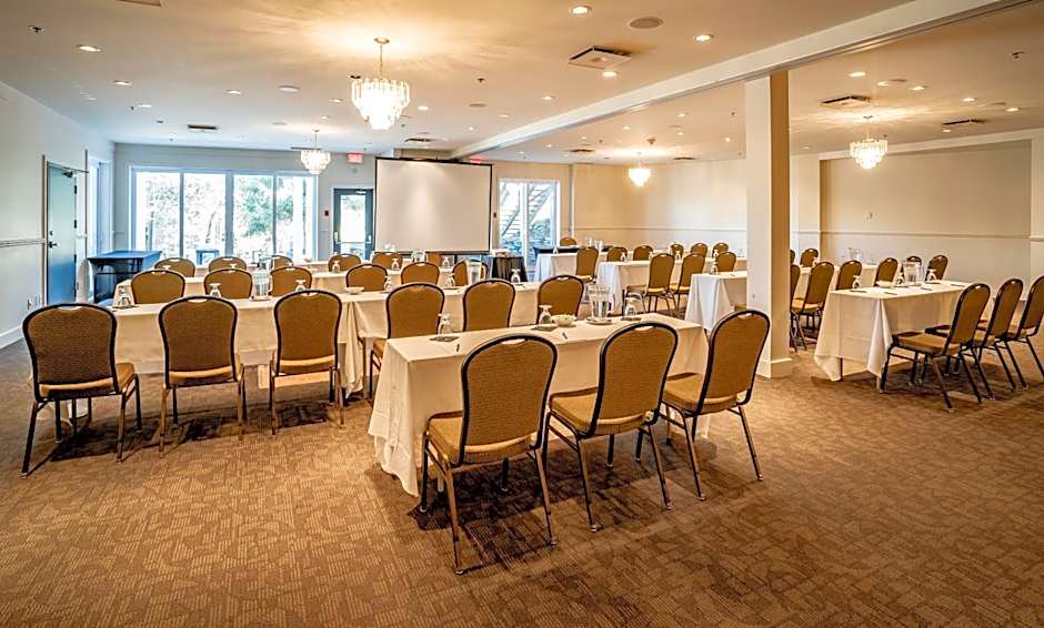 Manoir des Sables Hôtel & Golf