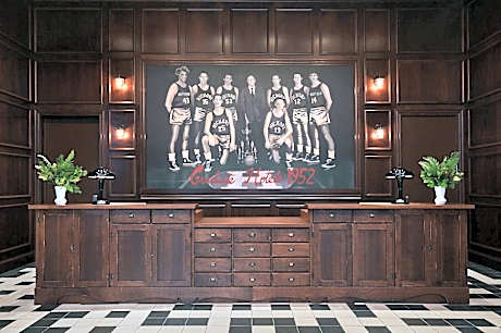 Graduate by Hilton Bloomington