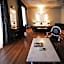 Borghese Palace Art Hotel