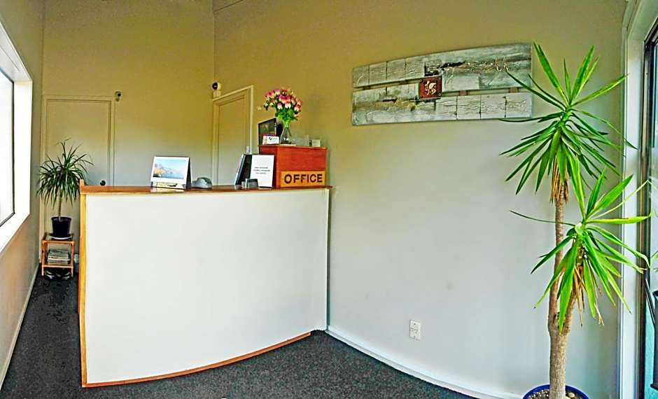 Middlemore Motel