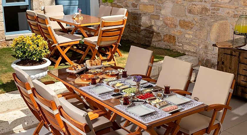 EFLIN HAUS BUTIK HOTEL