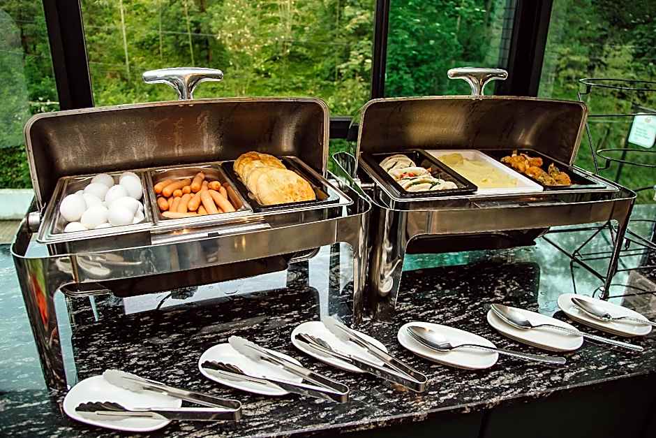 Capo Verde Hotel Batumi