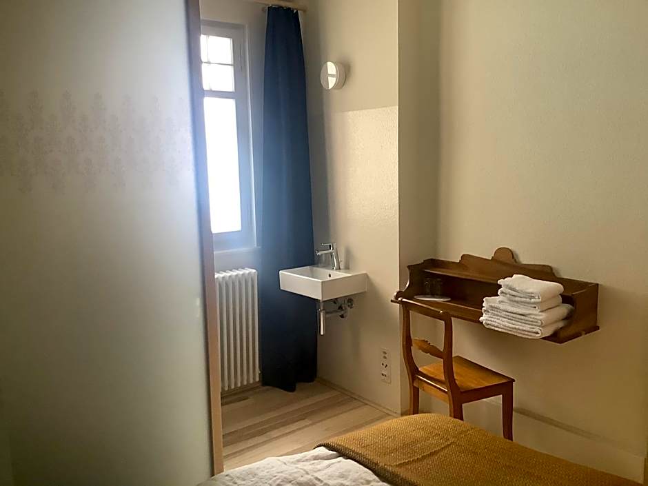 Hotel Erica