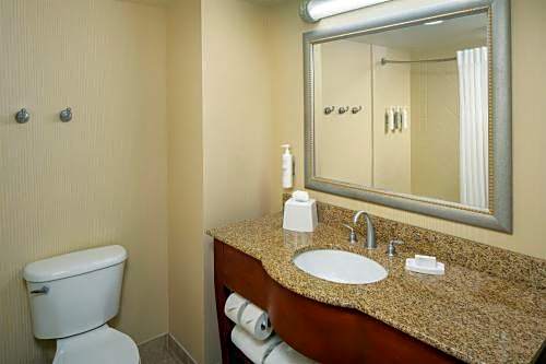 Hampton Inn & Suites North Conway