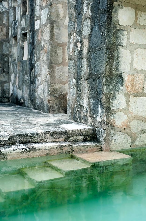 Coqui Coqui Papholchac Coba Residence & Spa