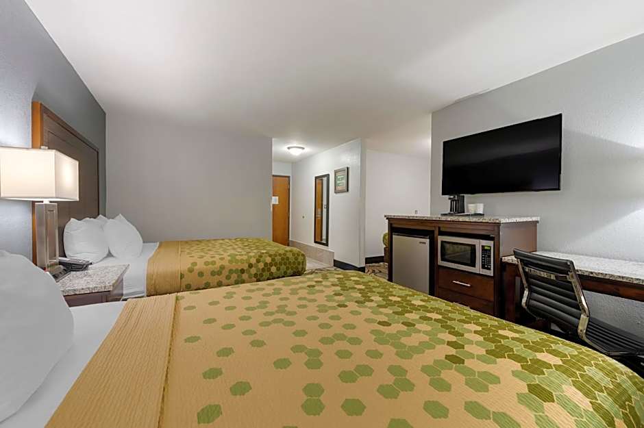 Econo Lodge Shelbyville
